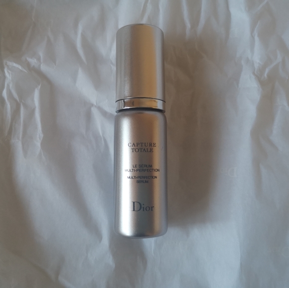 Dior Capture Totaled set - Picture 4 of 8